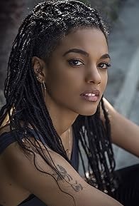 Primary photo for Freema Agyeman