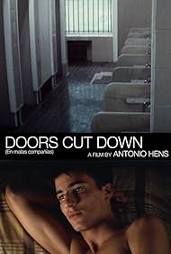 Israel Rodríguez in Doors Cut Down (2000)