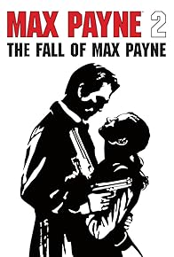 Primary photo for Max Payne 2: The Fall of Max Payne