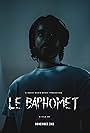 Mason Dodson in Le Baphomet (2020)