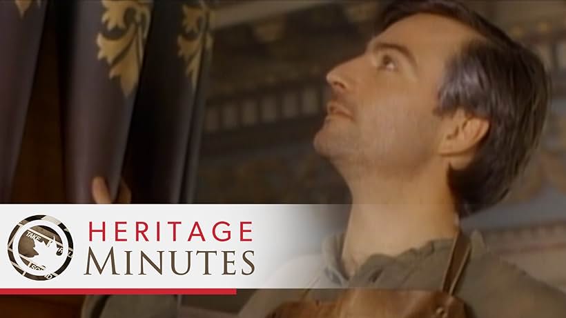 Heritage Minutes (1991)