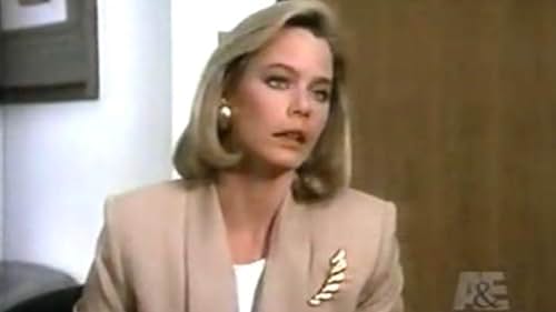 Susan Dey in L.A. Law (1986)