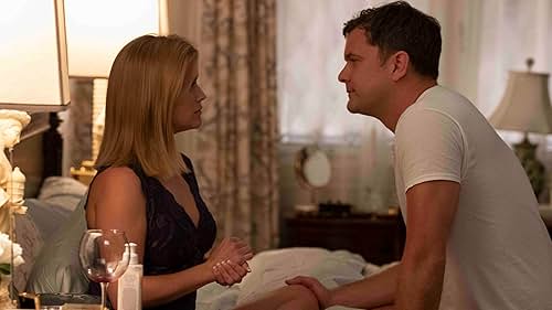 Reese Witherspoon and Joshua Jackson in The Spark (2020)