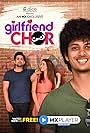 Mayur More in Girlfriend Chor (2020)