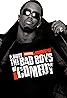 The Bad Boys of Comedy (TV Series 2005– ) Poster