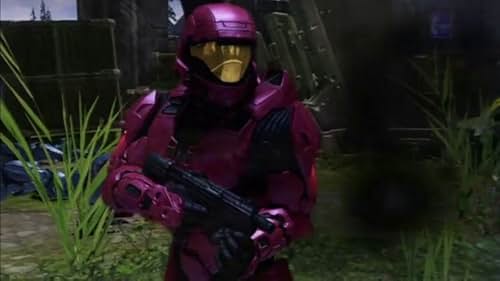 Red Vs. Blue: Reconstruction