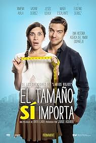 El tamaño sí importa (2016)