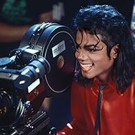 Primary photo for Michael Jackson: Liberian Girl