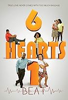 6 Hearts 1 Beat (2013)