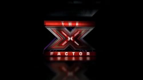 The X Factor: New Judges Promo