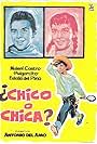 ¿Chico o chica? (1962)