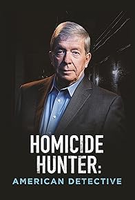 Primary photo for American Detective with Lt. Joe Kenda