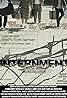 Internment (2016) Poster