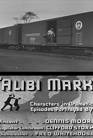 Alibi Mark (1937)