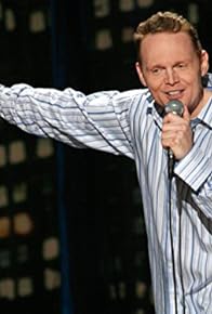 Primary photo for Bill Burr