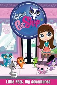 Littlest Pet Shop (2012)