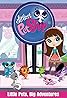 Littlest Pet Shop (TV Series 2012–2022) Poster