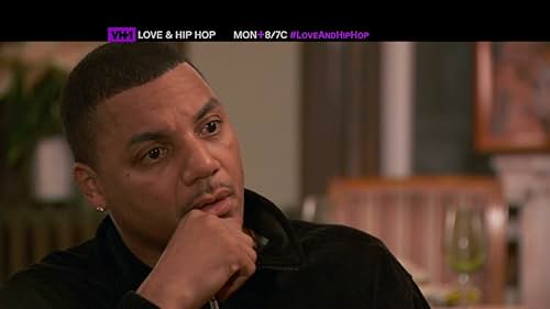 Love And Hip Hop: Burn After Reading