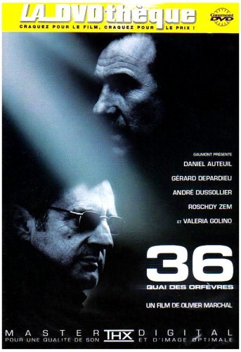 36th Precinct (2004)