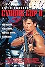 Cyborg Cop II (1994)