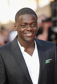 Primary photo for Daniel Kaluuya