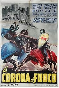 La corona di fuoco (1961)