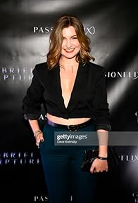 Primary photo for Julia Barrett-Mitchell