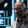 Dwayne Johnson in Skyscraper (2018)