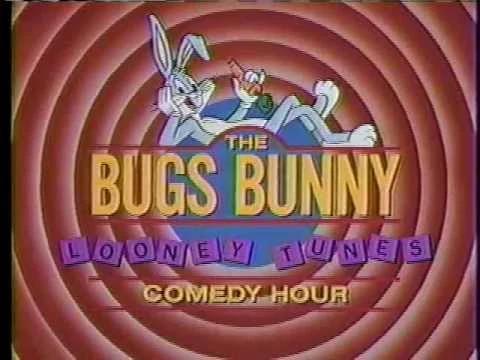 The Bugs Bunny/Looney Tunes Comedy Hour (1985)