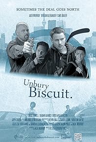 Primary photo for Unbury the Biscuit