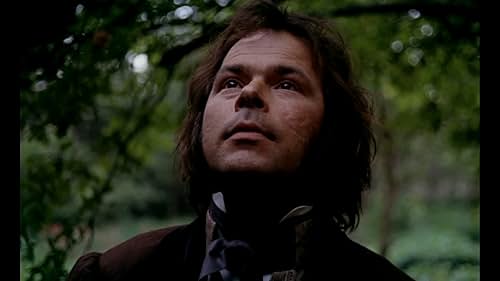 A young man named Kaspar Hauser suddenly appears in Nuremberg in 1828, barely able to talk or walk, and bearing a strange note.