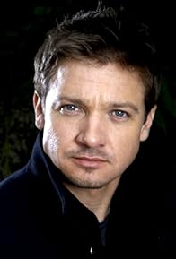 Primary photo for Jeremy Renner