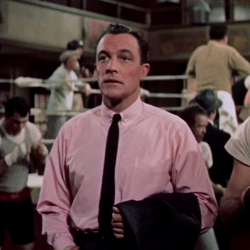 Gene Kelly in It's Always Fair Weather (1955)