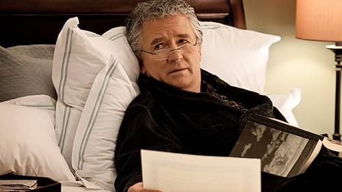 Patrick Duffy in Dallas (2012)