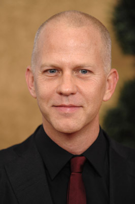 Ryan Murphy at an event for Eat Pray Love (2010)