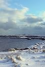 Saint-Pierre-et-Miquelon, des coeurs même en hiver (2020)