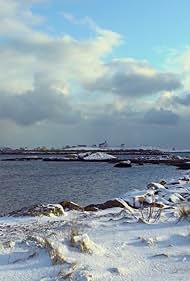 Saint-Pierre-et-Miquelon, des coeurs même en hiver (2020)