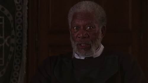 Last Knights: Morgan Freeman