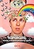 Aspergirl (TV Mini Series 2023) Poster