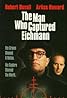 The Man Who Captured Eichmann (TV Movie 1996) Poster