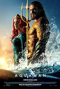 Primary photo for Aquaman