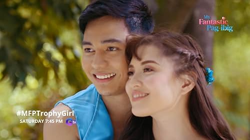 Jak Roberto and Arra San Agustin in My Fantastic Pag-ibig (2021)