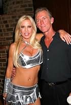 Buck Adams and Amber Lynn