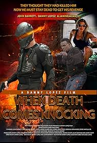 When Death Comes Knocking (2023)