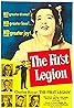 The First Legion (1951) Poster