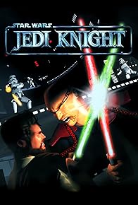 Primary photo for Star Wars: Jedi Knight - Dark Forces II