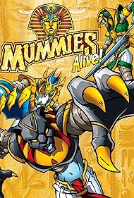 Mummies Alive! (1997)