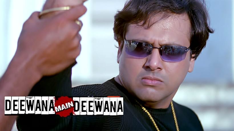 Deewana Main Deewana (2013)