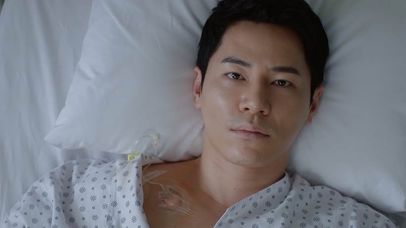 Lee Kyoo-hyung in Doctor John (2019)