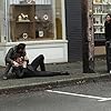 Sean Maguire, Lana Parrilla, and Wil Traval in Once Upon a Time (2011)